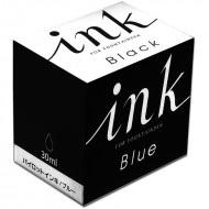 Pilot Ink Bottle 30 ML BLACK