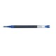 Pilot V Hi Techpoint RT 0.7 mm Blue Refill Pack of 12