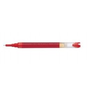 Pilot V Hi Techpoint RT 0.7 mm Red Refill Pack of 12