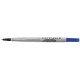 Parker Roller Ball Refill Blue Fine