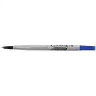 Parker Roller Ball Refill Blue Medium