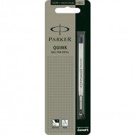 Parker Quink Flow Ball Point Refill Fine Black