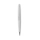 Pilot Metal Pen Ball Pen Fine Silver