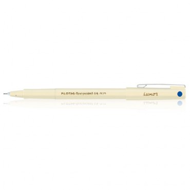 Pilot Hitec 05 Pen Blue