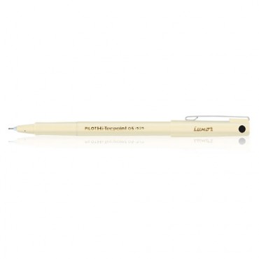 Pilot Hitec 05 PEN BLACK