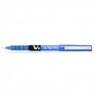 Pilot Hitec V-5 Pen Blue