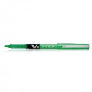 Pilot Hitec V-5 Pen Green