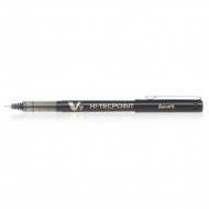 Pilot Hitec V7 Pen Black