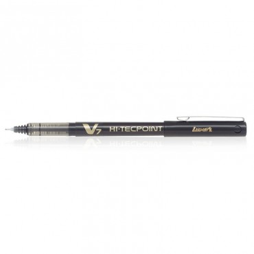 Pilot Hitec V7 Pen Black