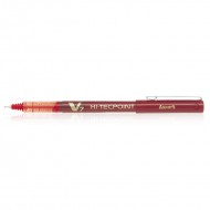 Pilot Hitec V7 PEN RED