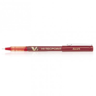 Pilot Hitec V7 PEN RED