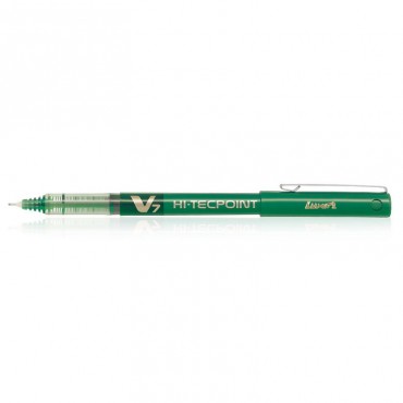 Pilot Hitec V7 PEN GREEN