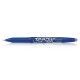 Pilot Frixion Roller Ball Pen Blue