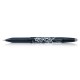 Pilot Frixion Roller Ball Pen Black