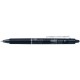 Pilot Frixion Clicker Roller Pen Black