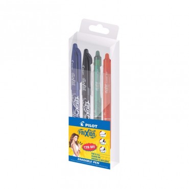 Pilot Frixion C1 Roller Ball Pen