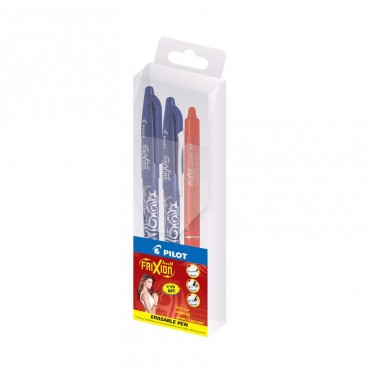 Pilot Frixion C4 Roller Ball Pen