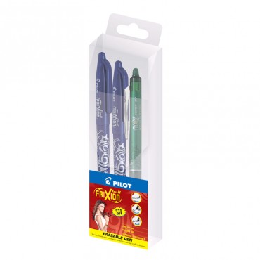 Pilot Frixion C5 Roller Ball Pen