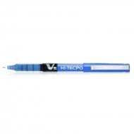 Pilot V5 Blue PenPack of 12