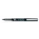 Pilot V5 Black PenPack of 12