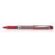 Pilot Hi Techpoint V5 Grip Red PenPack of 12