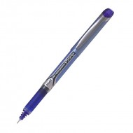 Pilot Hi Techpoint V10 Grip Blue PenPack of 12