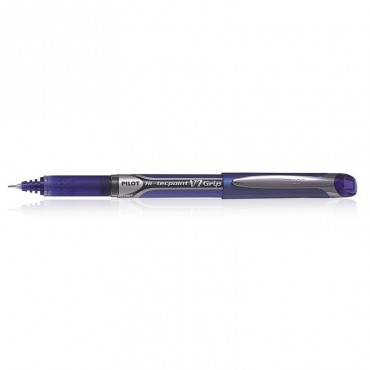 Pilot V7 Grip Blue penPack of 12