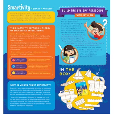 Smartivity Eye Spy Periscope