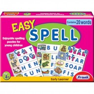 Frank Easy Spell