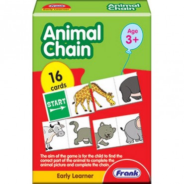 Frank Animal Chain