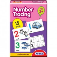 Frank Number Tracing