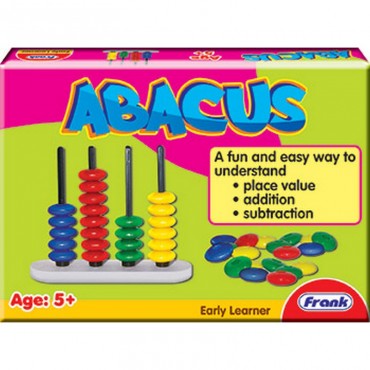 Frank Abacus