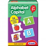 Frank Alphabet Capital