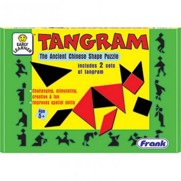 Frank Tangram