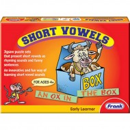 Frank Short Vowels