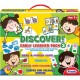 Frank Discover . Early Learner Pack 3