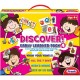 Frank Discover . Early Learner Pack 4