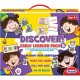 Frank Discover . Early Learner Pack 5