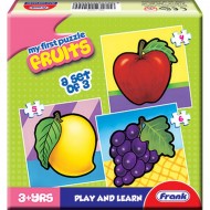 Frank Fruits