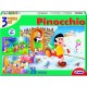 Frank Pinocchio26 Pcs