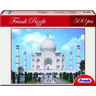 Frank Taj Mahal