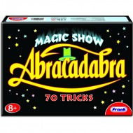 Frank Abracadabra