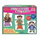 MadRat Chhota Bheem Mix N Match Dholakpur