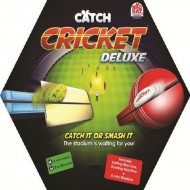 MadRat Catch Cricket Deluxe