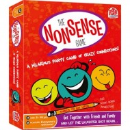 MadRat The Nonsense Game