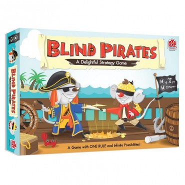 MadRat Blind Pirates