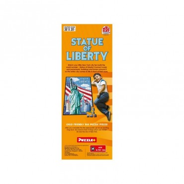 MadRat Statue of Liberty