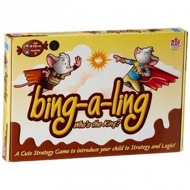 MadRat Bling a Ling