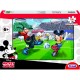 Frank Mickey Mouse & Friends 108 Pc puzzles