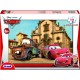 Frank Cars 2 108 Pc puzzles